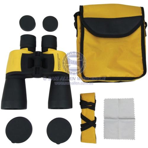 RELAXN BINOCULARS - WATERPROOF - AUTO FOCUS