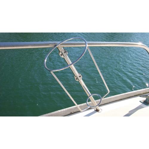 Fender basket Heavy Duty 250mm