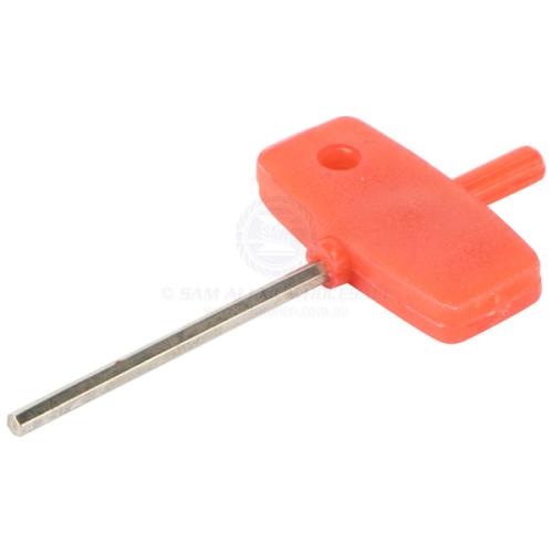 RELAXN HOT KNIFE - 18V BATTERY Included