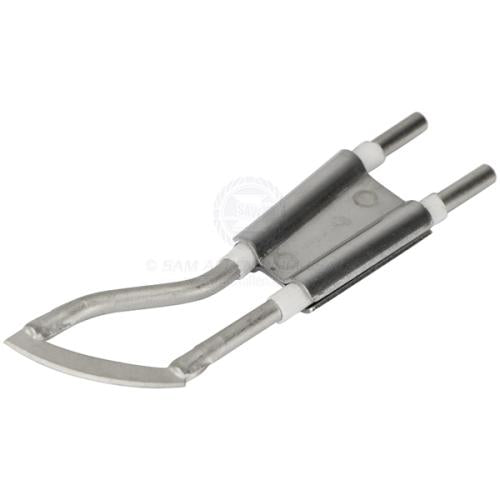 RELAXN HOT KNIFE - 18V BATTERY Included