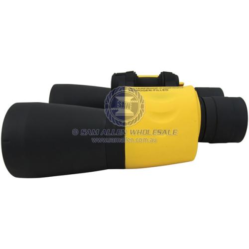 RELAXN BINOCULARS - WATERPROOF - AUTO FOCUS