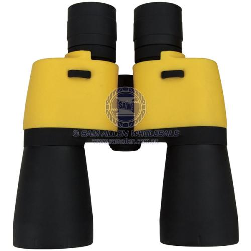 RELAXN BINOCULARS - WATERPROOF - AUTO FOCUS