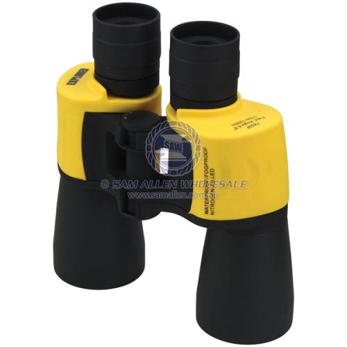 RELAXN BINOCULARS - WATERPROOF - AUTO FOCUS
