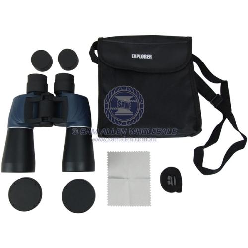 Relaxn Binoculars 7x50 Auto Focus Explorer