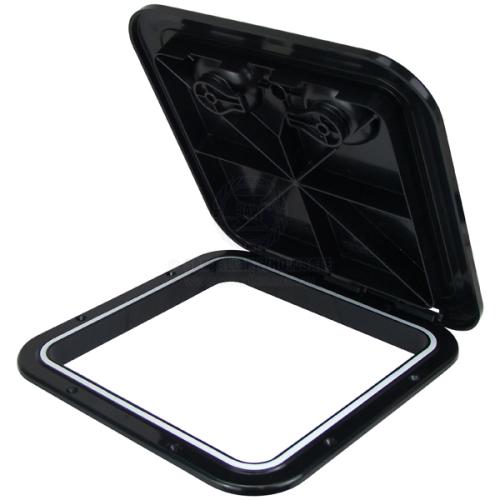 Access Hatches Europa ASA Plastic Dual Handle