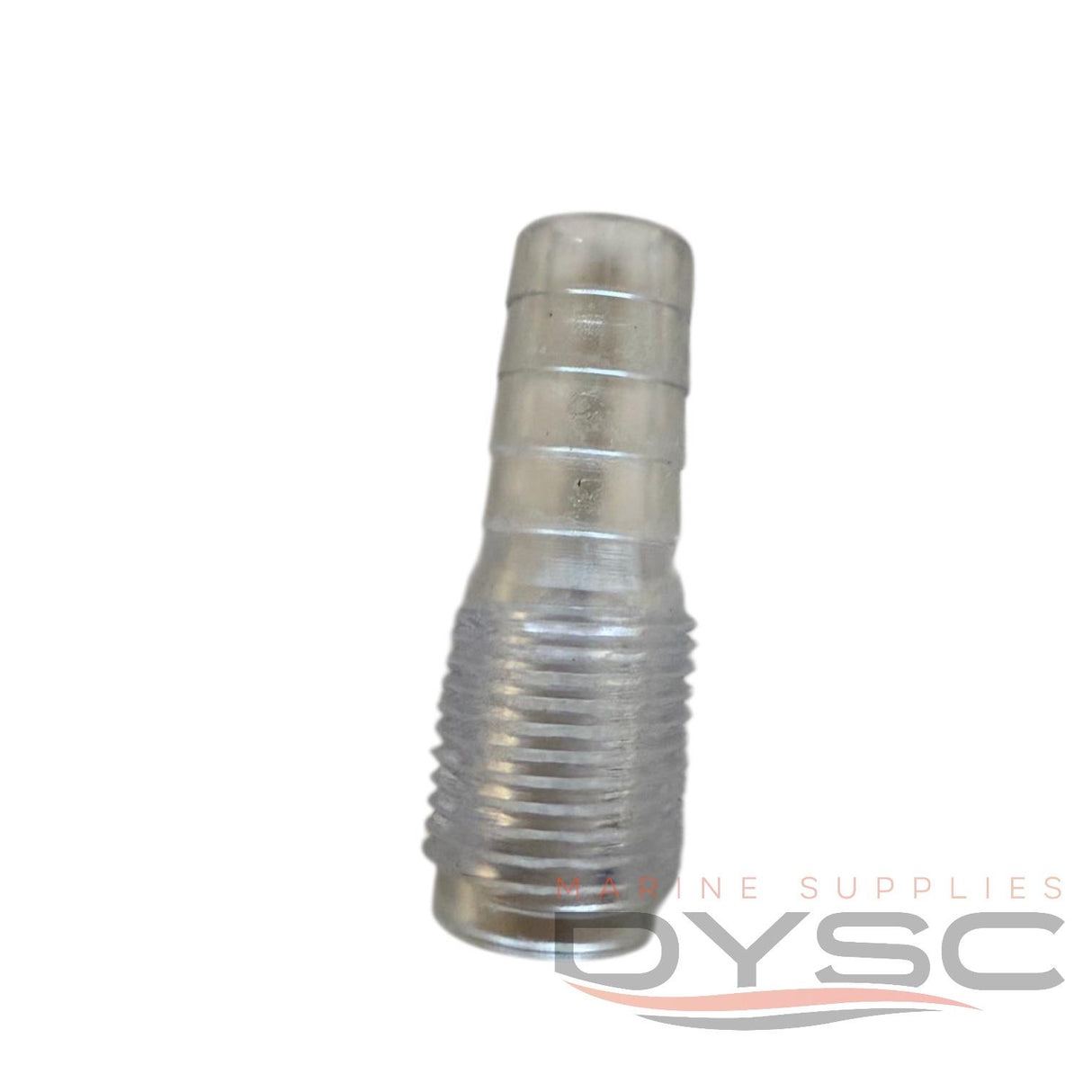 CF 252 1/2" Tailpipe Clear