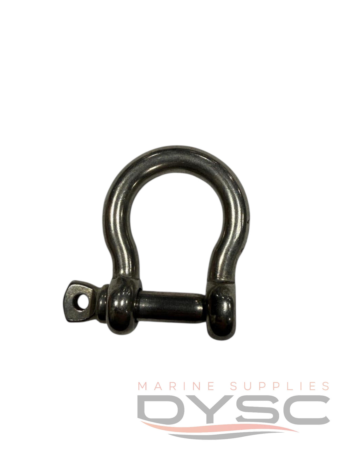 Stainless Steel Forged Bow Shackles