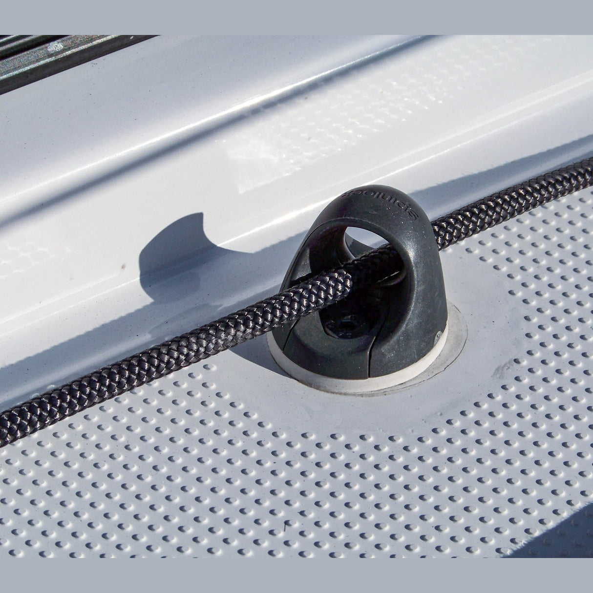 Spinlock Low Profile Control Line Guides Up To 10mm Line