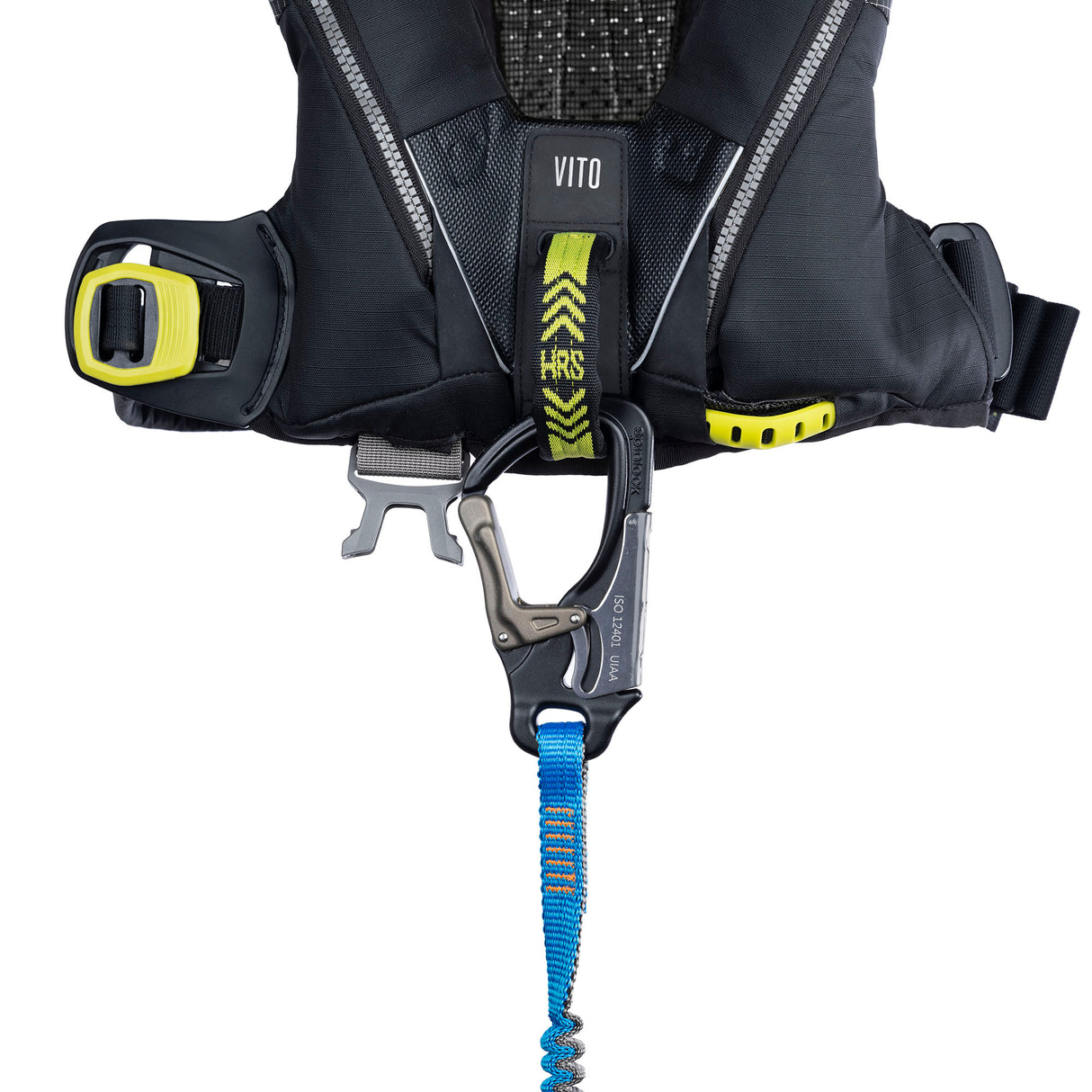 Spinlock Deckvest VITO AFS 170N With HRS