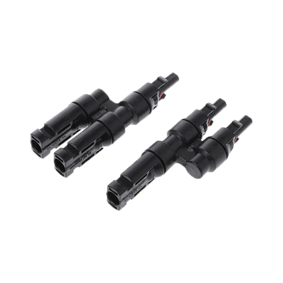 Victron Solar MC4 Branch Connector Pair