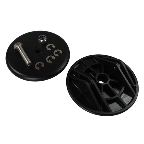 Whale® Manual Bilge Pumps – Gusher Titan Clamp plate kit