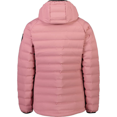 Line 7 WOMEN'S STORM INSULATED DOWN JACKET Dusty Pink