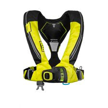 Spinlock DECKVEST 6D With HRS 170N PFD Yellow
