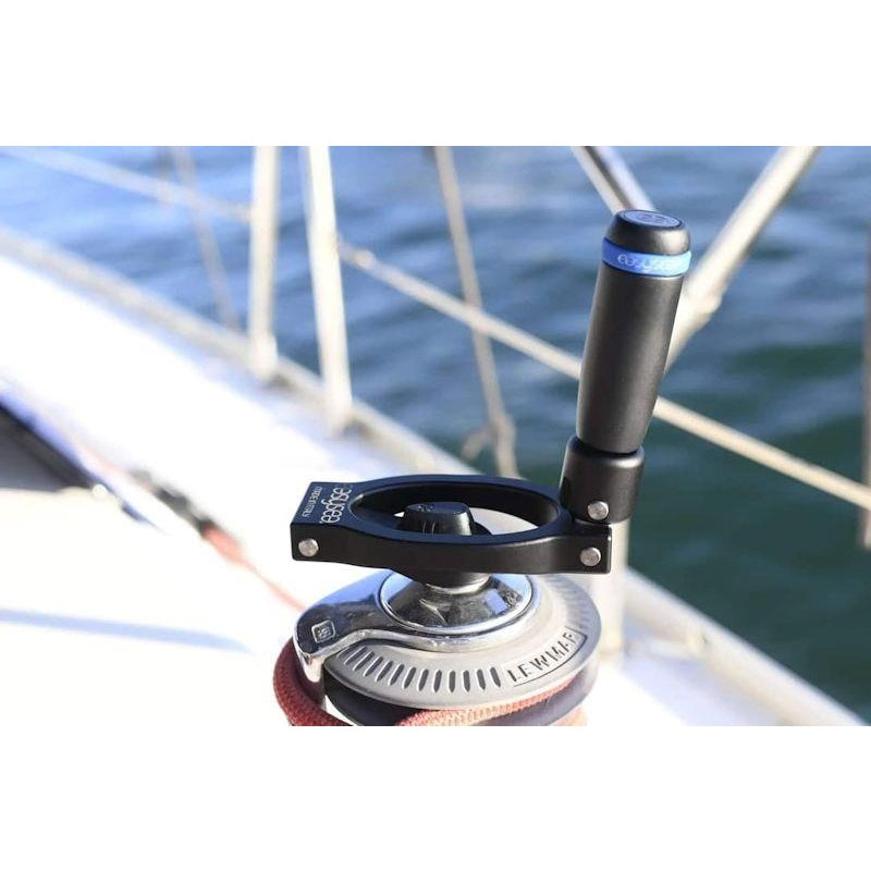 Flipper Foldable Winch Handle 8 inch
