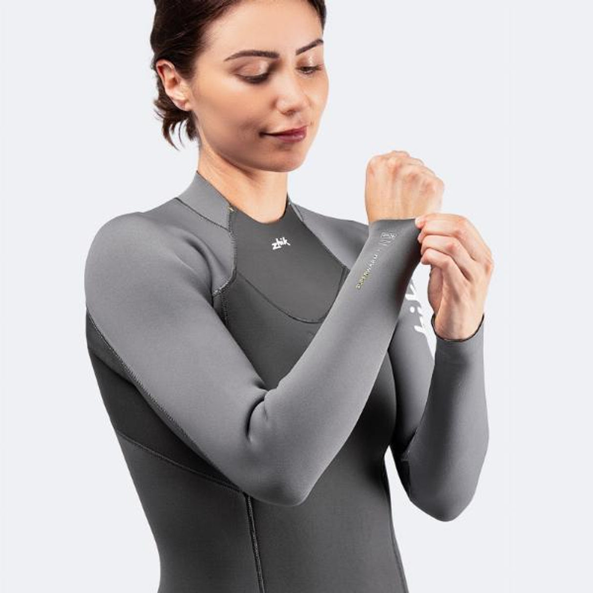 Zhik Women's Superwarm® X Yulex Wetsuit Top