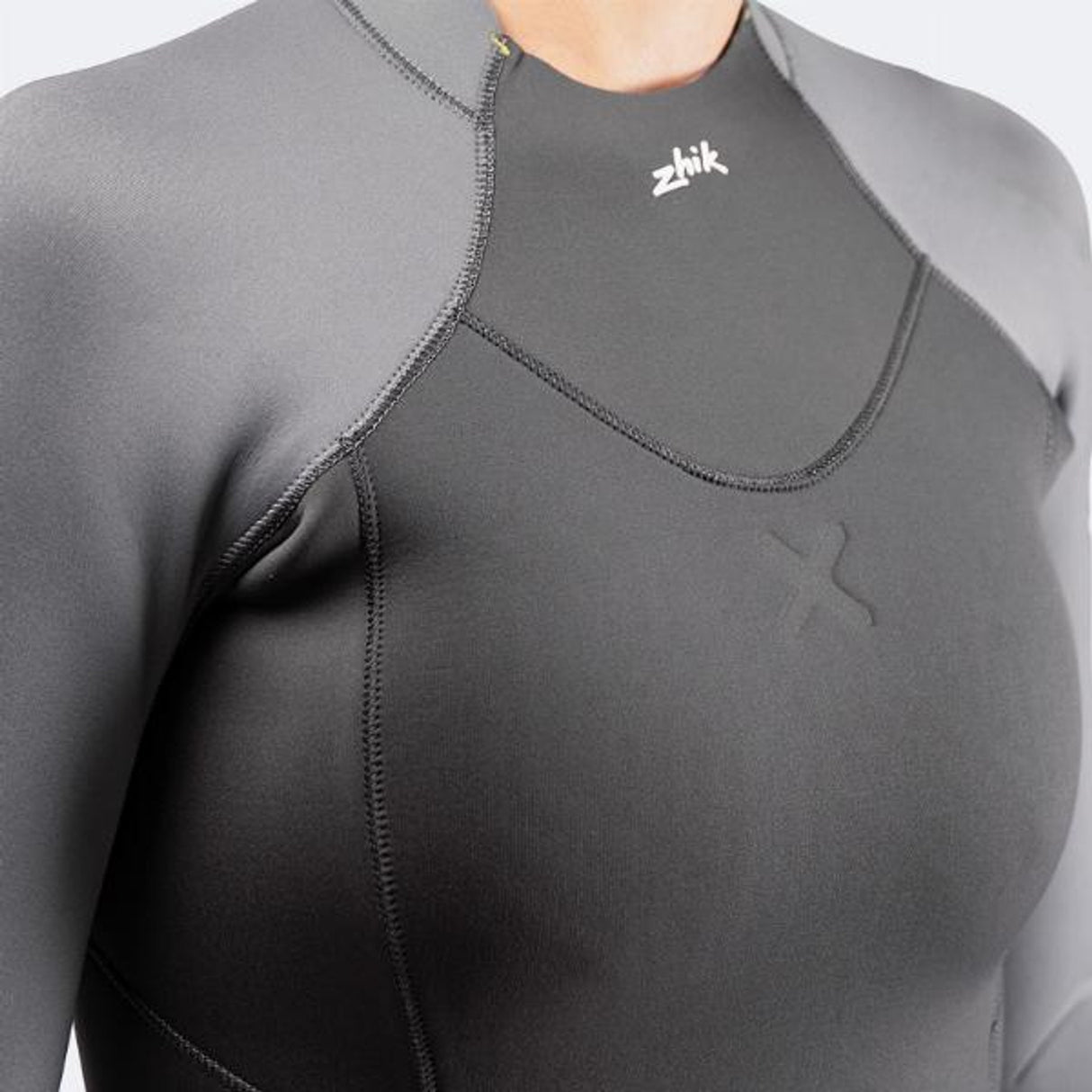 Zhik Women's Superwarm® X Yulex Wetsuit Top