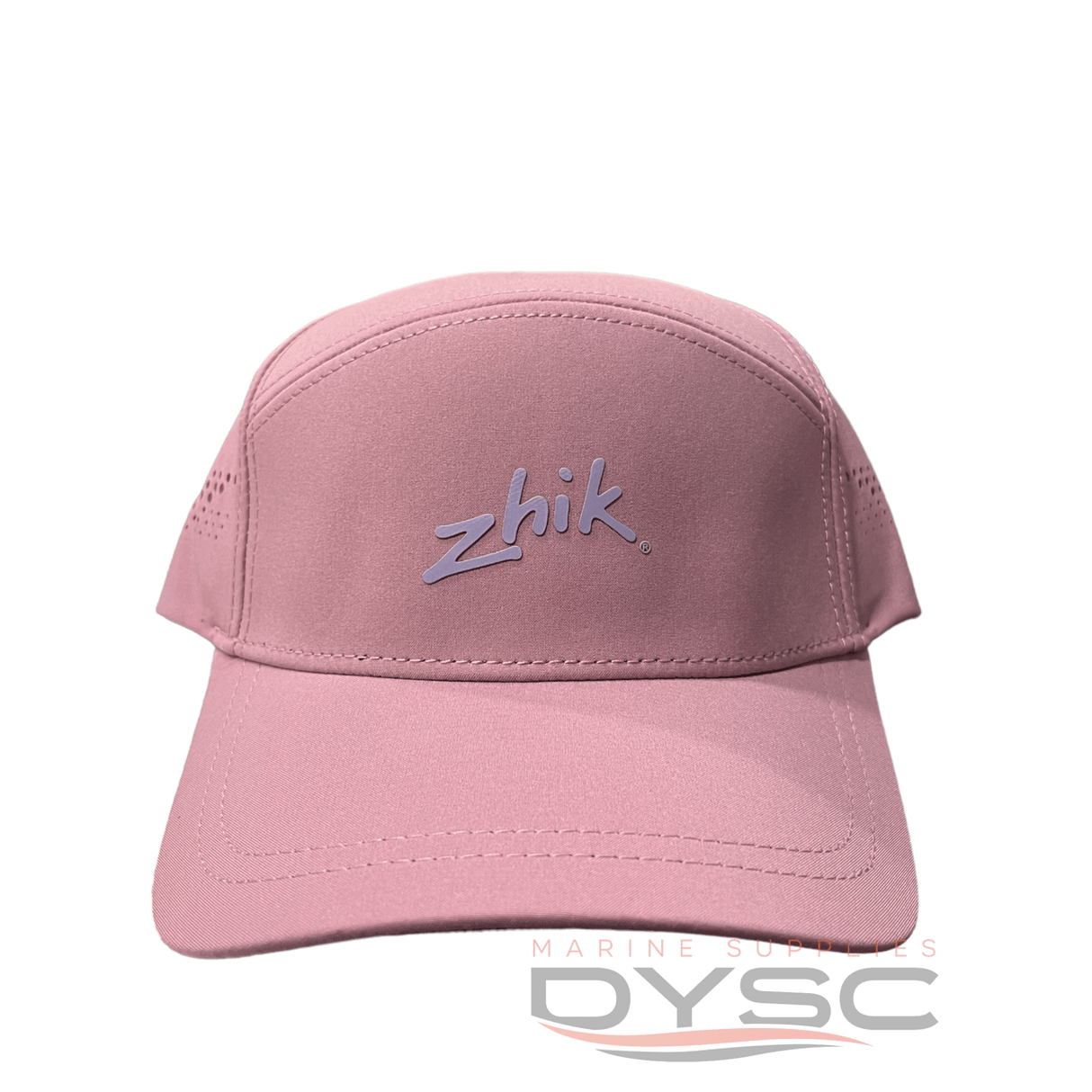 Zhik Sports Cap - Pink/ Mauve