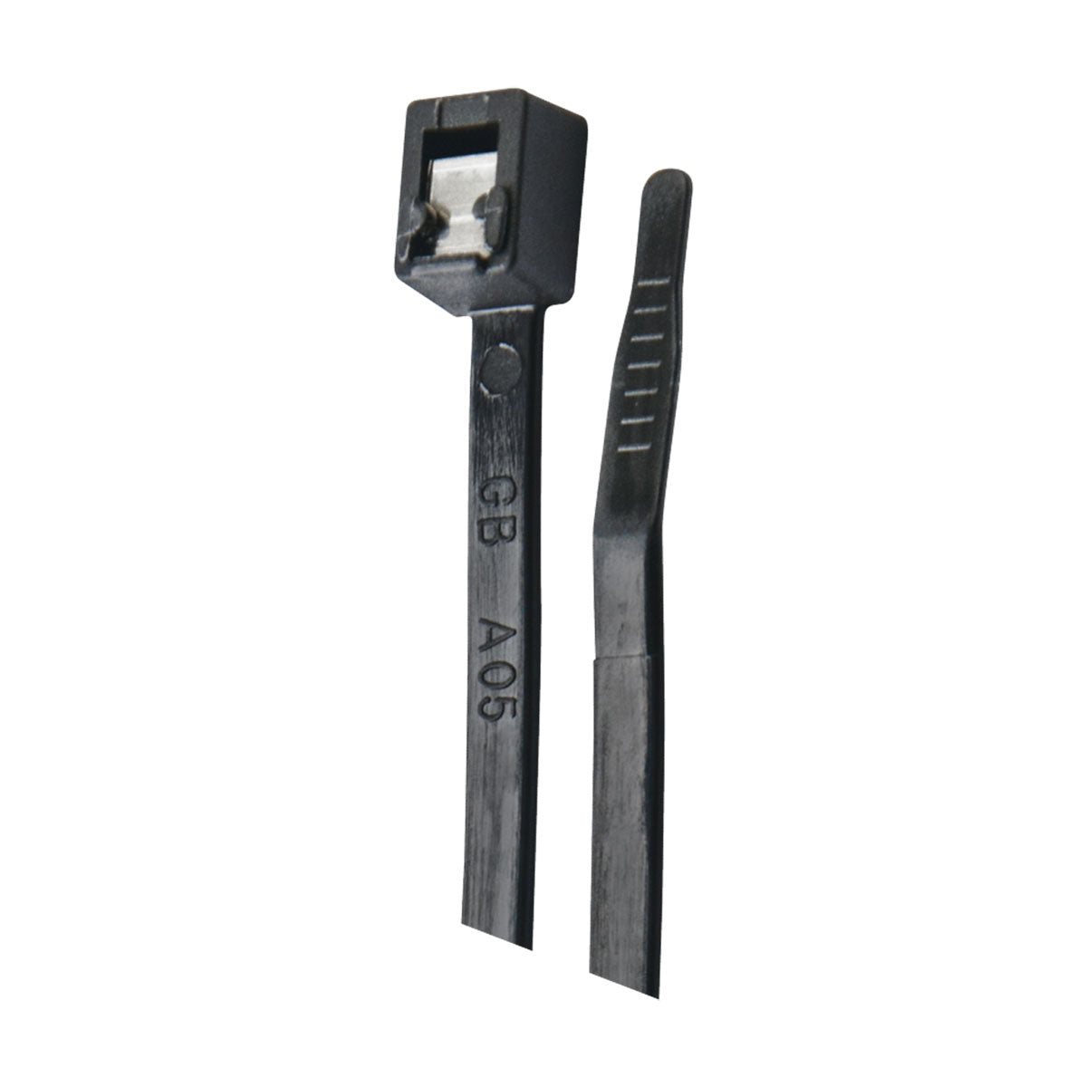ANCOR SELF CUTTING CABLE TIE 355MM X 4.2MM 20 PACK BLACK