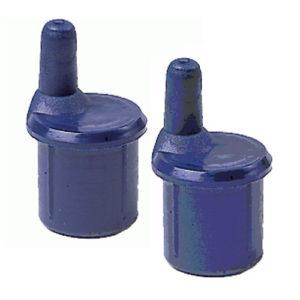 OPTIMIST SPRIT ENDS FOR 25 MM SPRIT