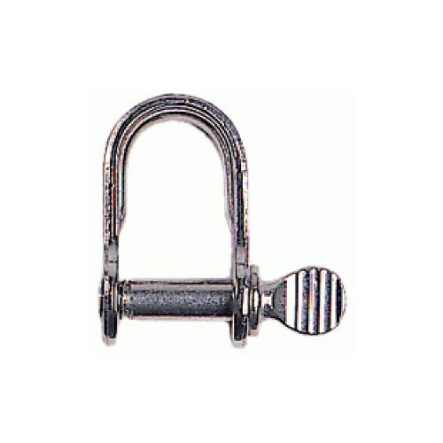 OPTI 5MM PLATE SHACKLE