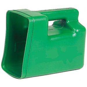 OPTI 3.5 LITRE HANDBAILER GREEN