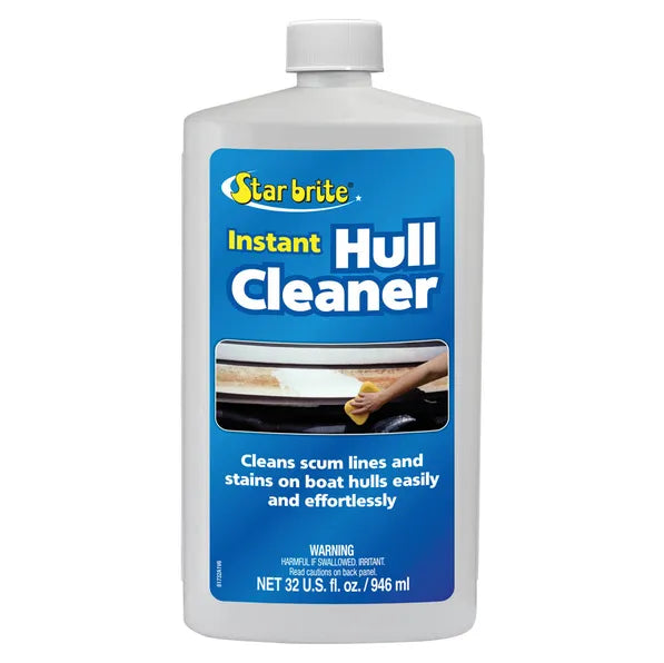 StarBrite Instant Hull Cleaner 946ml