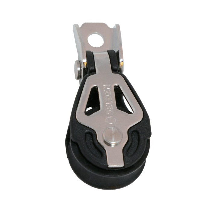 Selden Series 20 Ball Bearing Block Single, Strap, Bracket 402-101-20R