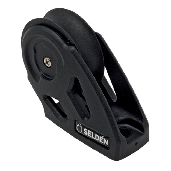 Selden Series 40 Single Lead Block 404-101-23R