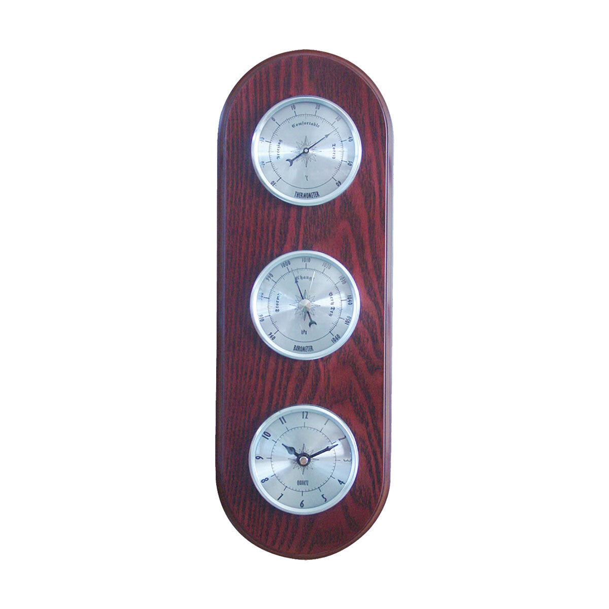 Weather station 3 pce