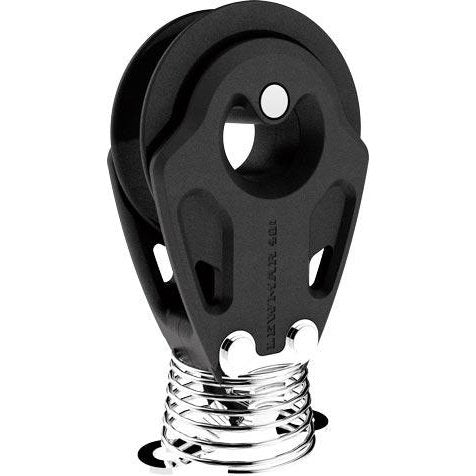 Lewmar 30mm Single Stand Up Control Block 420542