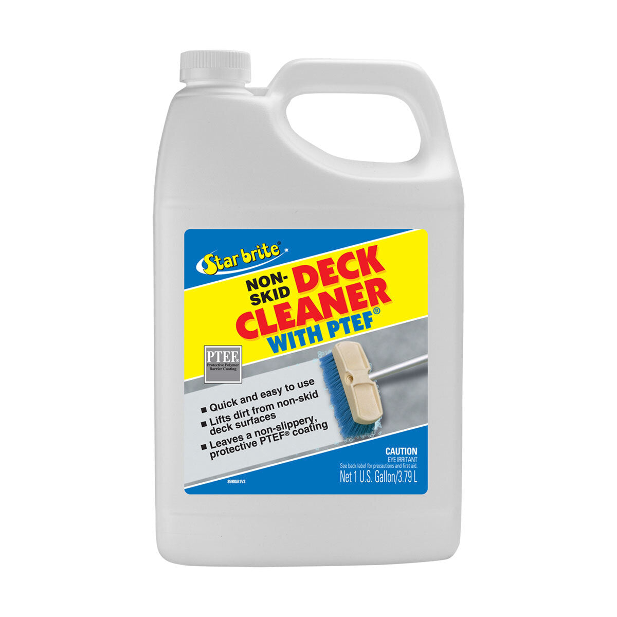 StarBrite Non Skid Deck Cleaner 3.78lt