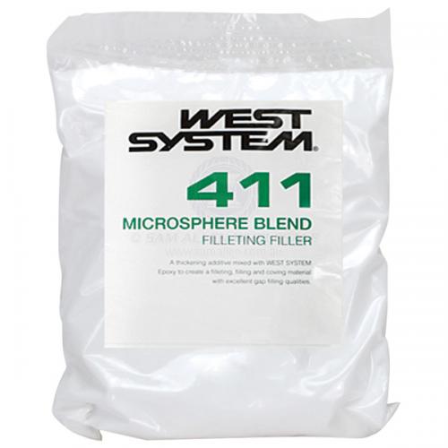 West Systems Microsphere 411 4LT
