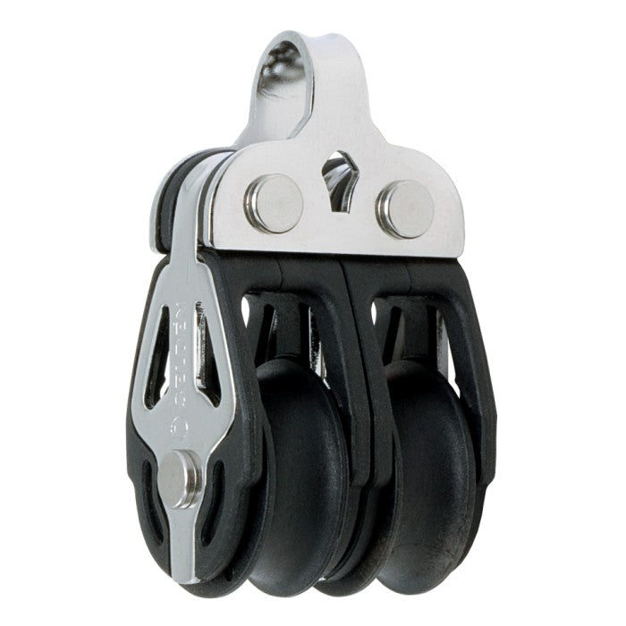 Selden Series 20 Ball Bearing Block Double 402-101-03R