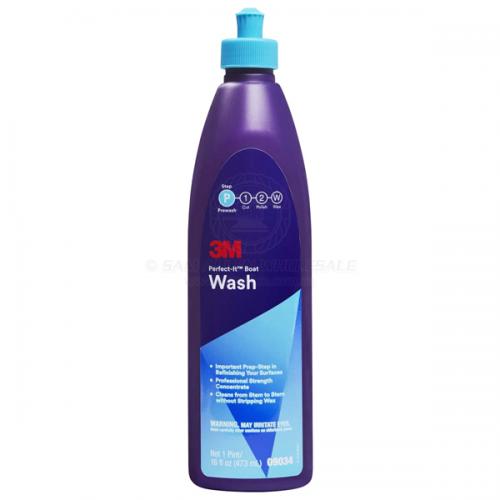 3M 9034 Perfect - it boat wash 473ml