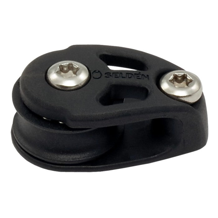 Selden Series 20 Ball Bearing Block Cheek 402-101-13R