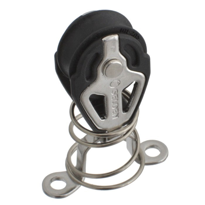 Selden Series 20 Ball Bearing Block Single, Stand-up 402-101-14R