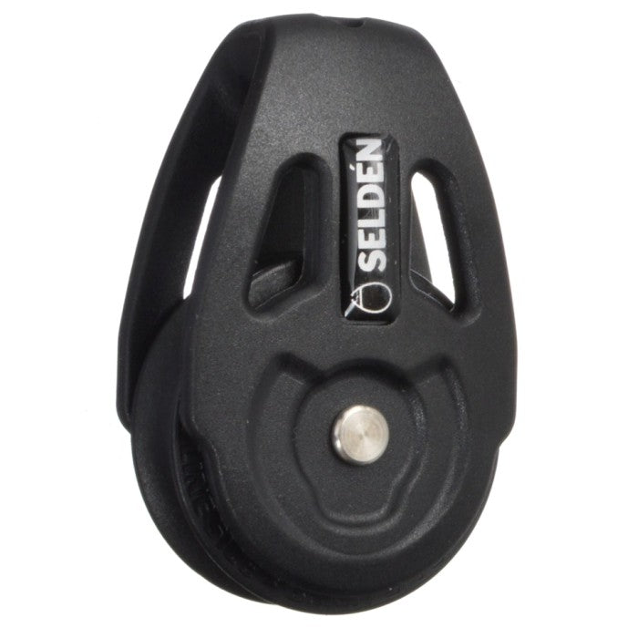 Seldon Series 30 Ball Bearing Block Single, Tie-on 403-101-08R