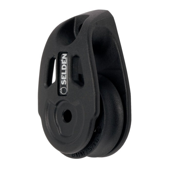 Selden Series 30 Ball Bearing Cheek Block 403-101-09R