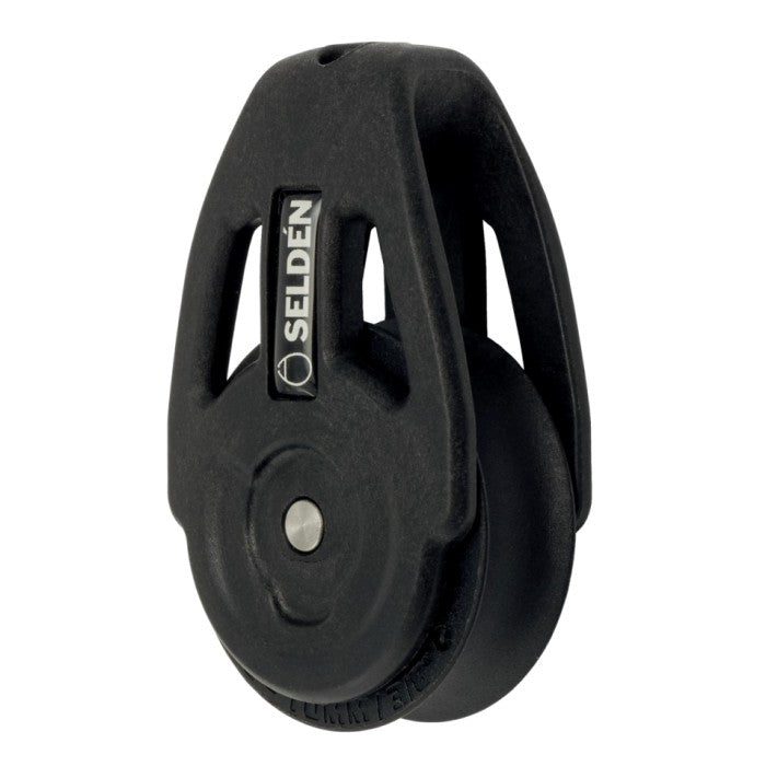 Selden Series 40 Ball Bearing Block Tie On 404-101-16R