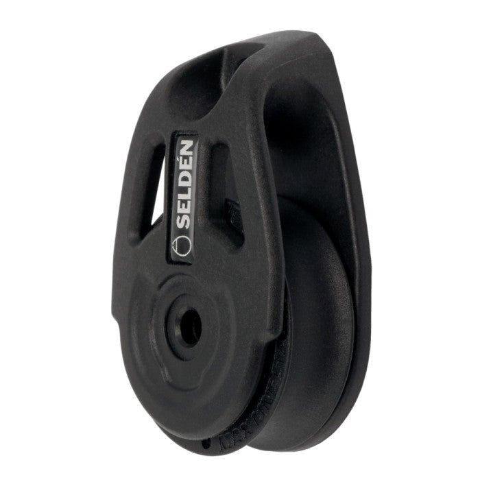 Selden Series 40 Ball Bearing Cheek Block 404-101-17R