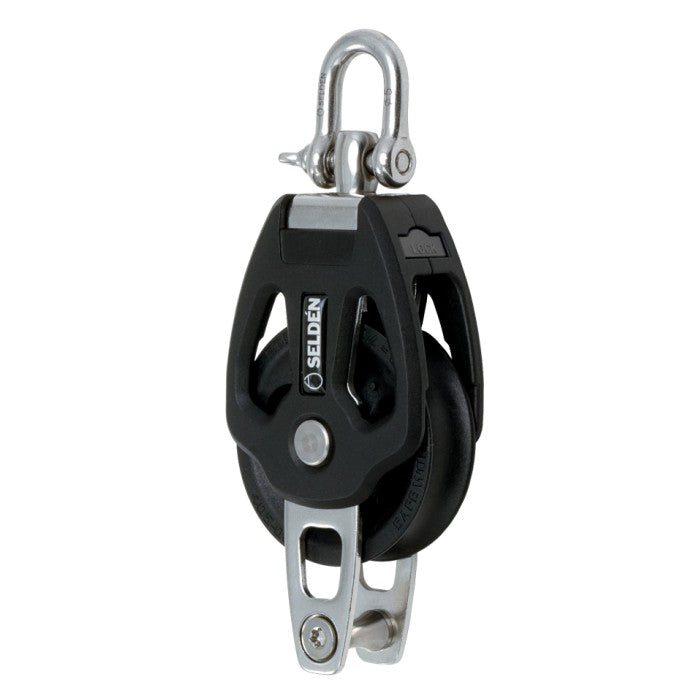 Selden Series 50 Plain Bearing Block Single Becket 405-001-02