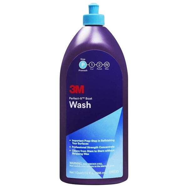 3M 9035 perfect-it boat wash 946ml