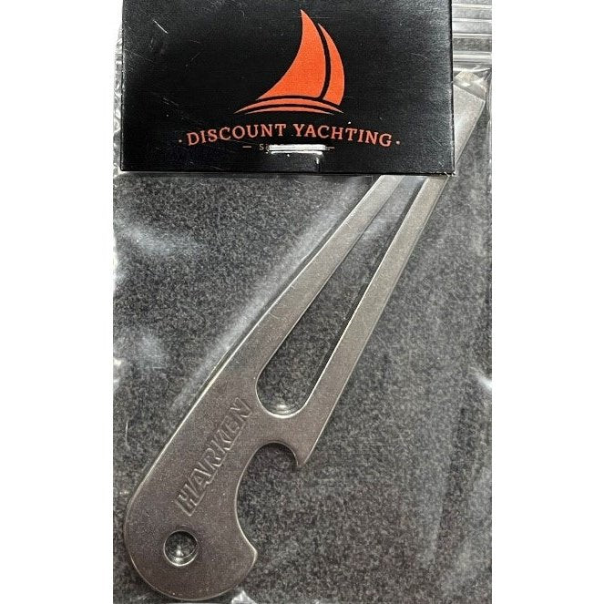 Harken Shackle Spanner