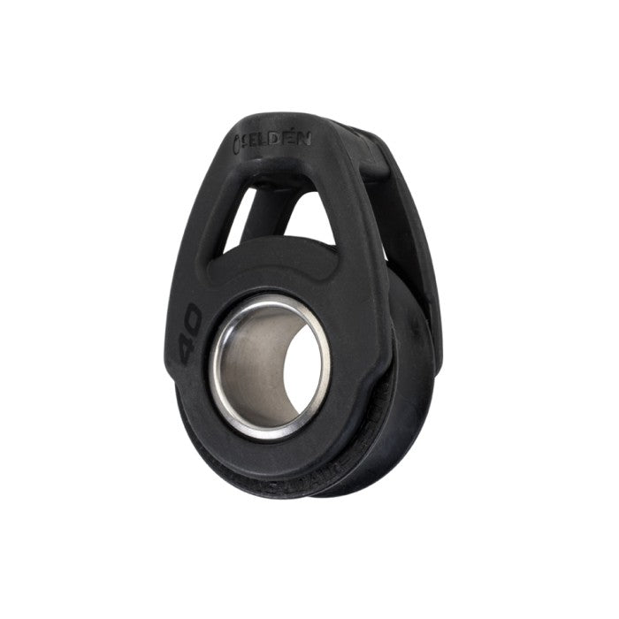 Selden Series 40 Single Soft Attachment Block 404-101-60R