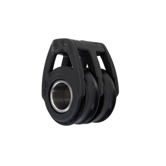 Selden Series 40 Soft Attachment Double Block 404-101-61R