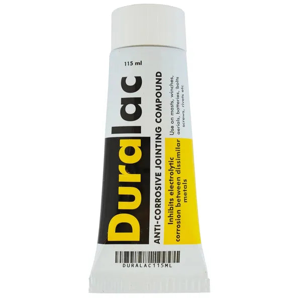 Duralac Jointing Compound 115ml