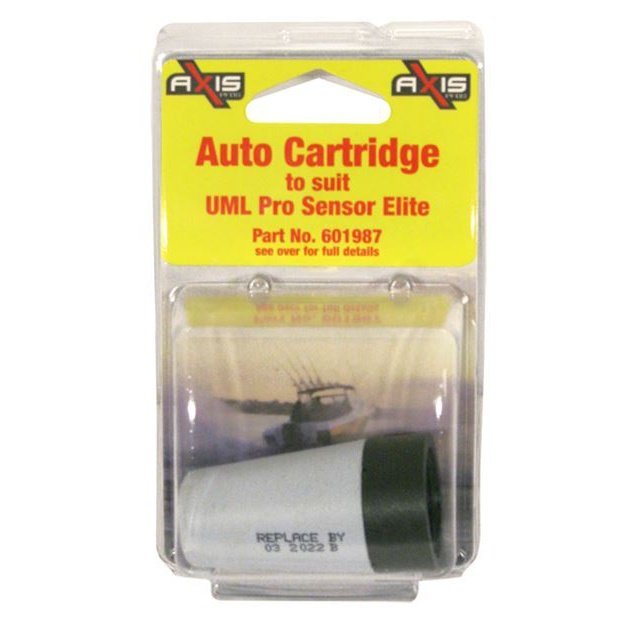 Auto Cart UML Pro ELITE RWB7159