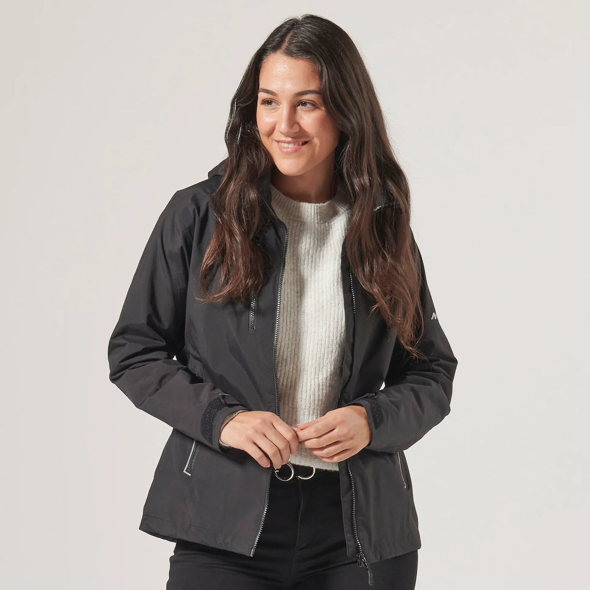 MUSTO SARDINIA WOMENS JACKET 2.0