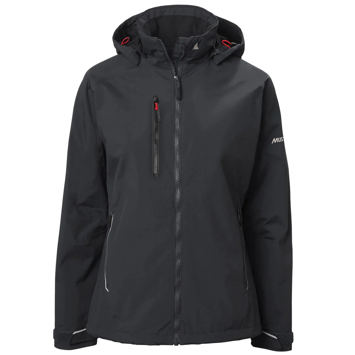 MUSTO SARDINIA WOMENS JACKET 2.0