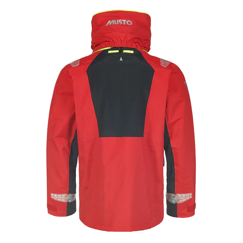 MUSTO MENS BR2 OFFSHORE JACKET 2.0 Spring Sale